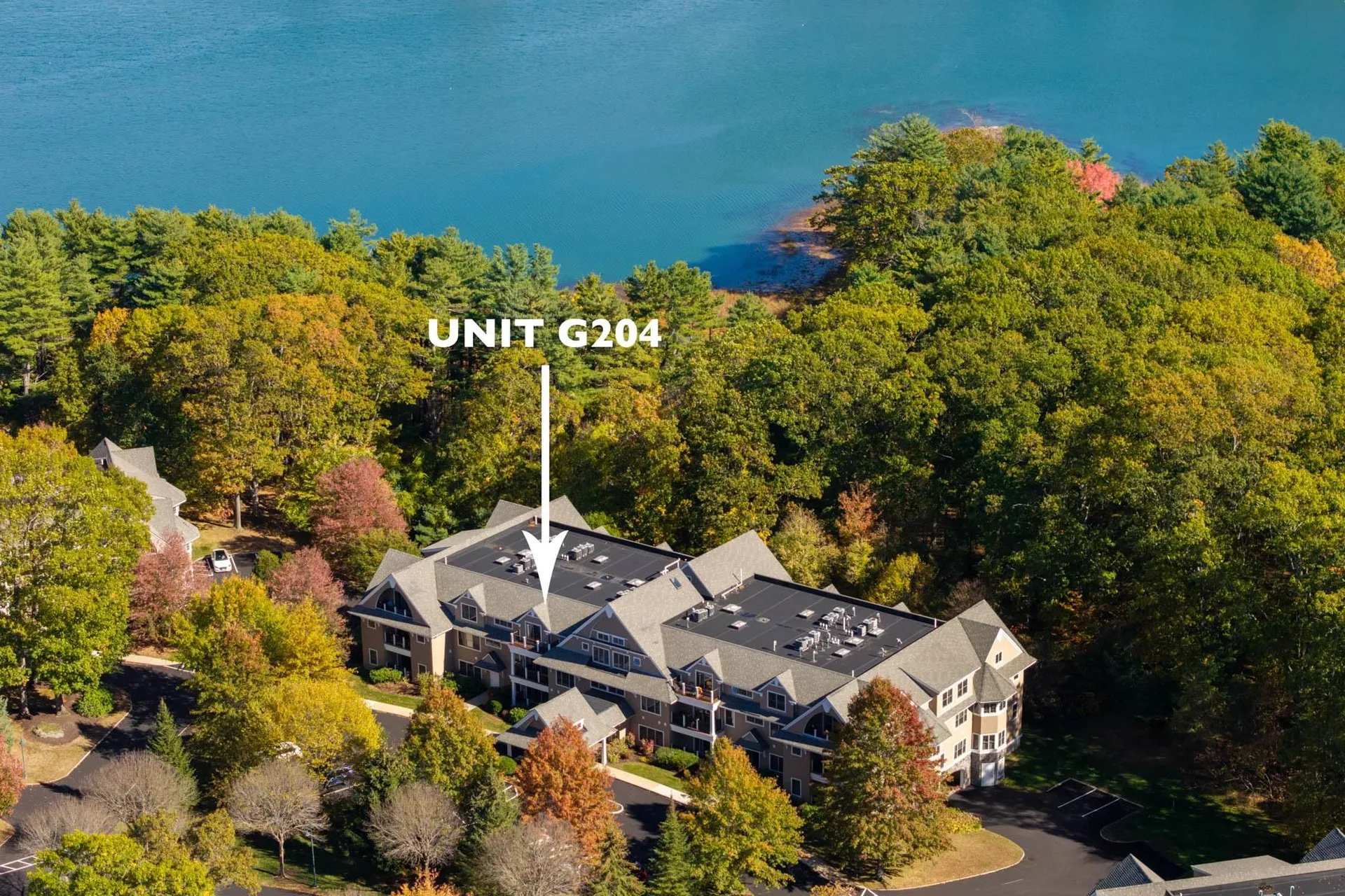 100 Shepards Cove Road Kittery ME 03904