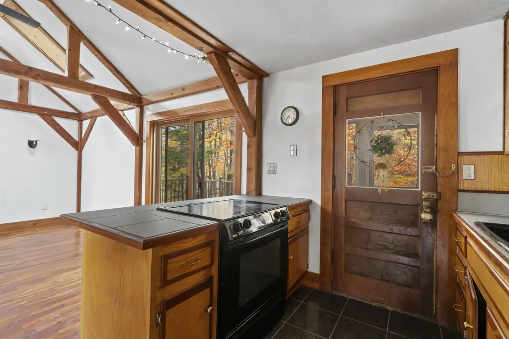 237 Eaton Road Conway NH 03818