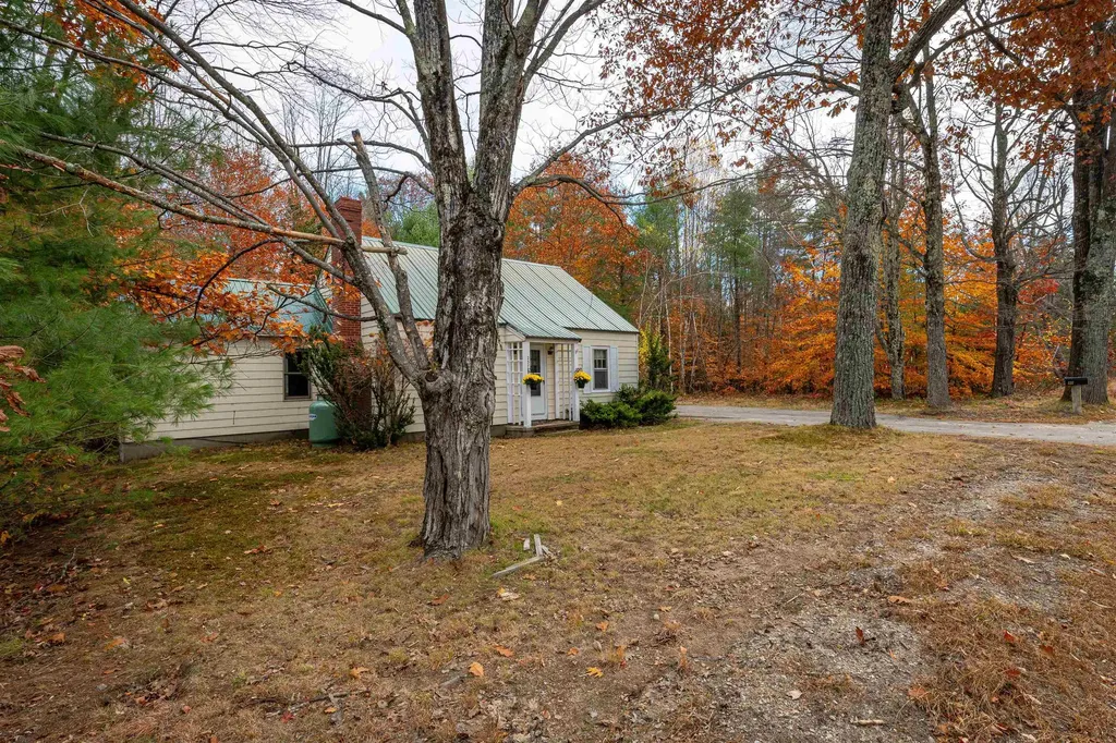 237 Eaton Road Conway NH 03818