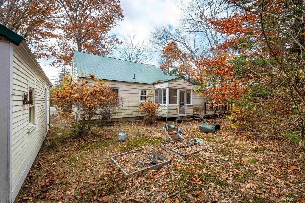 237 Eaton Road Conway NH 03818