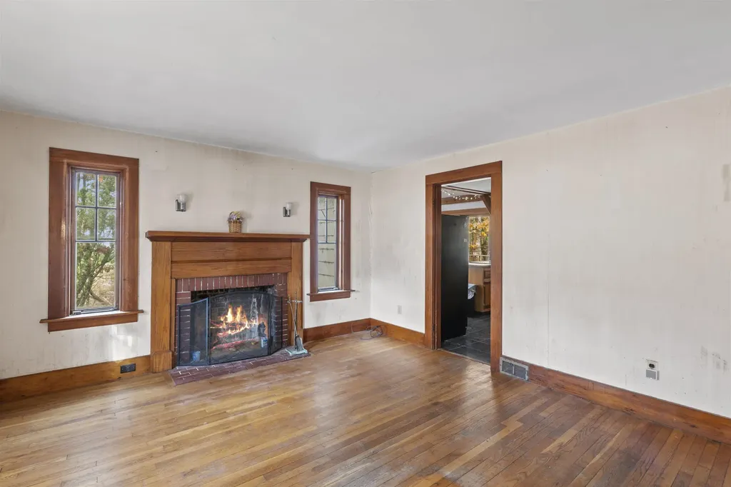 237 Eaton Road Conway NH 03818