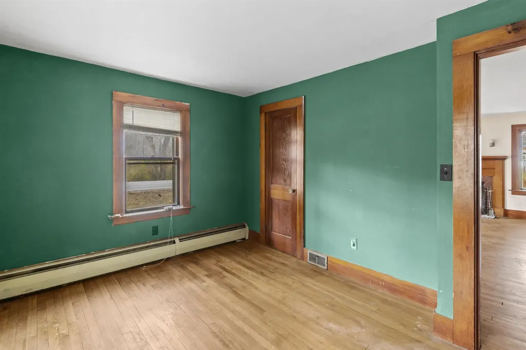 237 Eaton Road Conway NH 03818