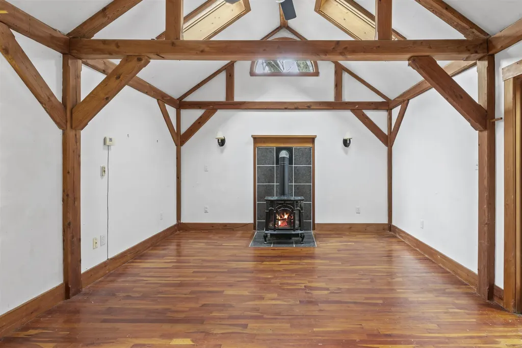 237 Eaton Road Conway NH 03818