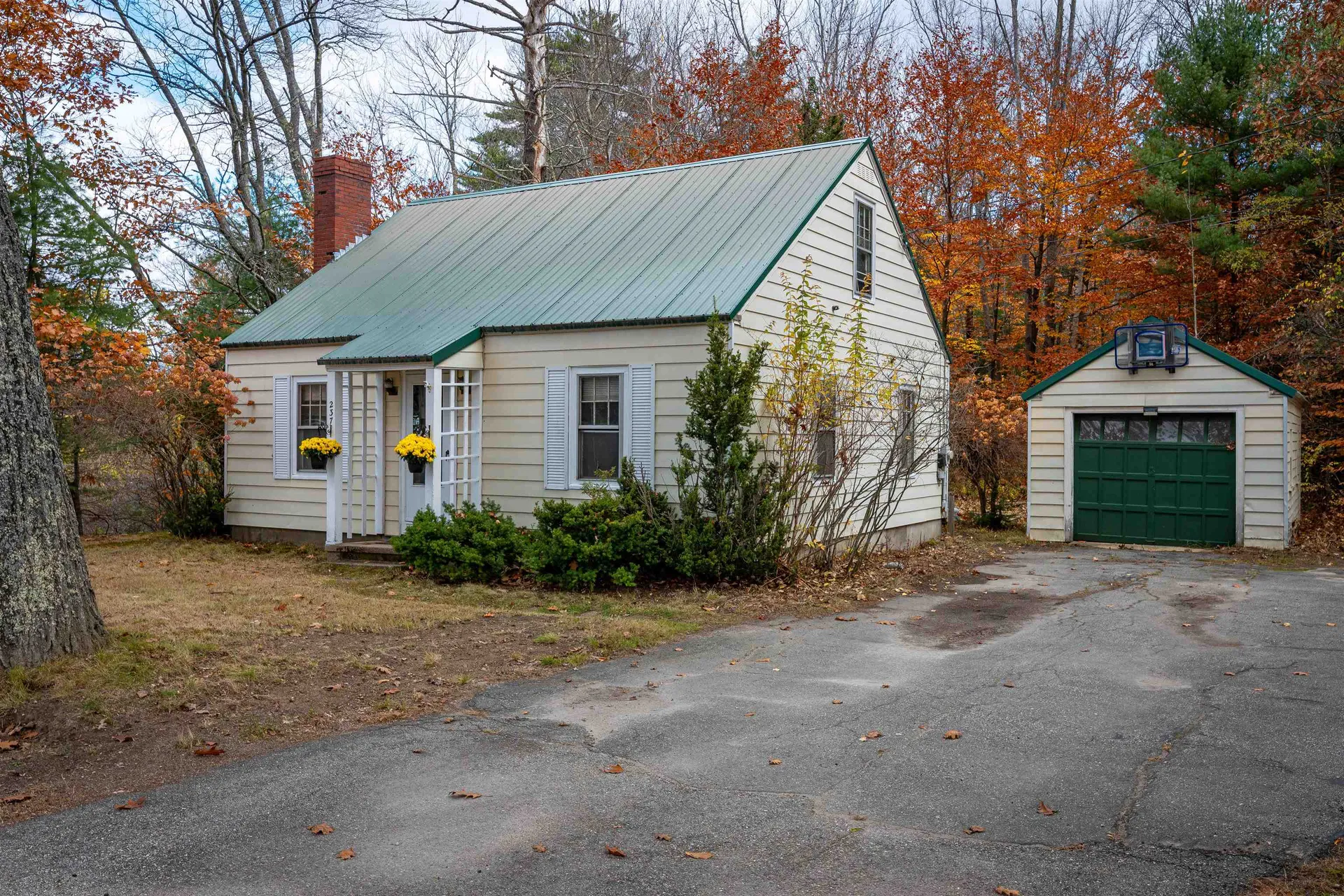237 Eaton Road Conway NH 03818