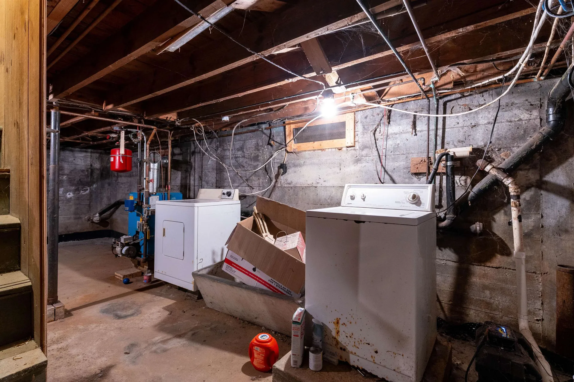 237 Eaton Road Conway NH 03818