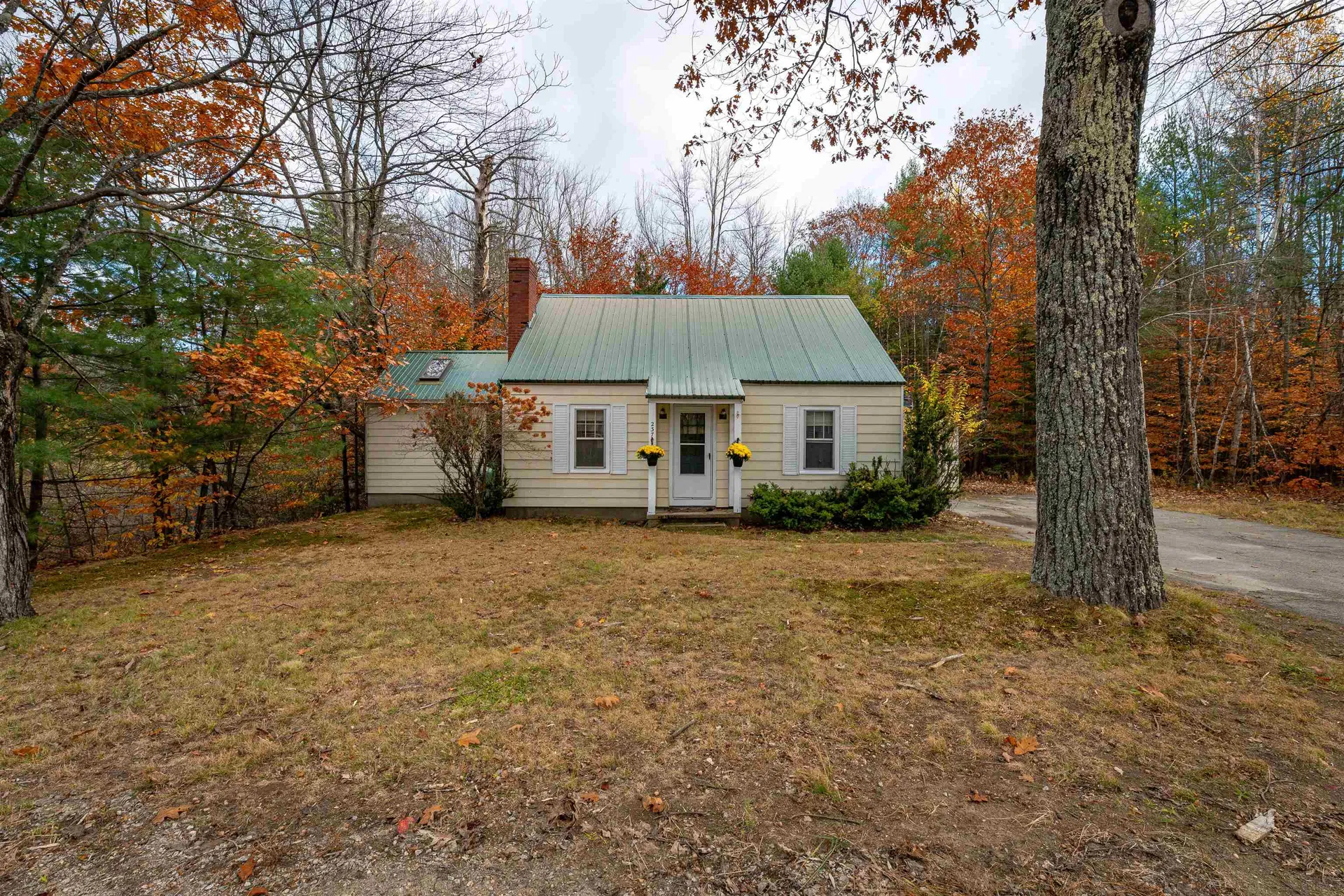 237 Eaton Road Conway NH 03818