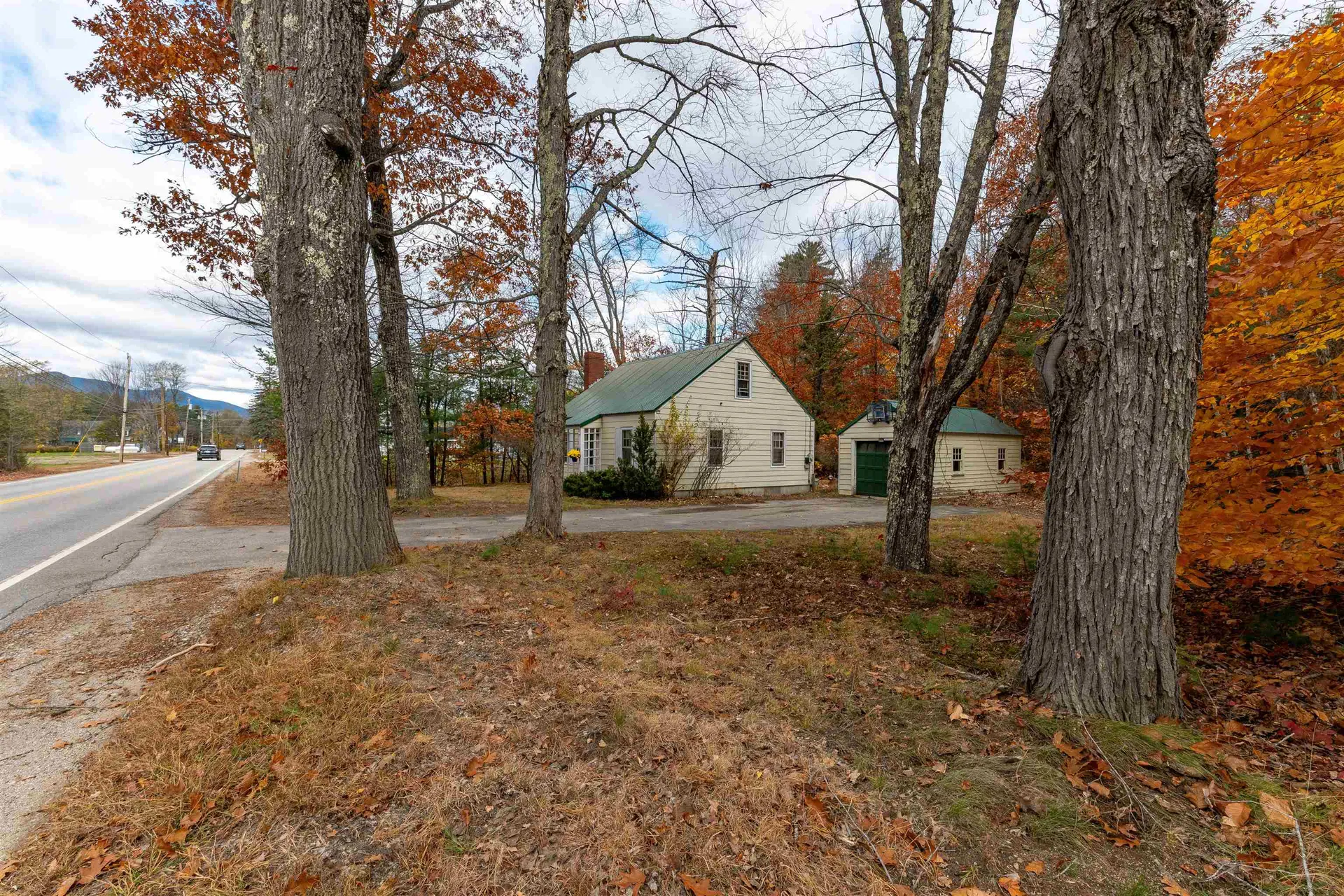 237 Eaton Road Conway NH 03818