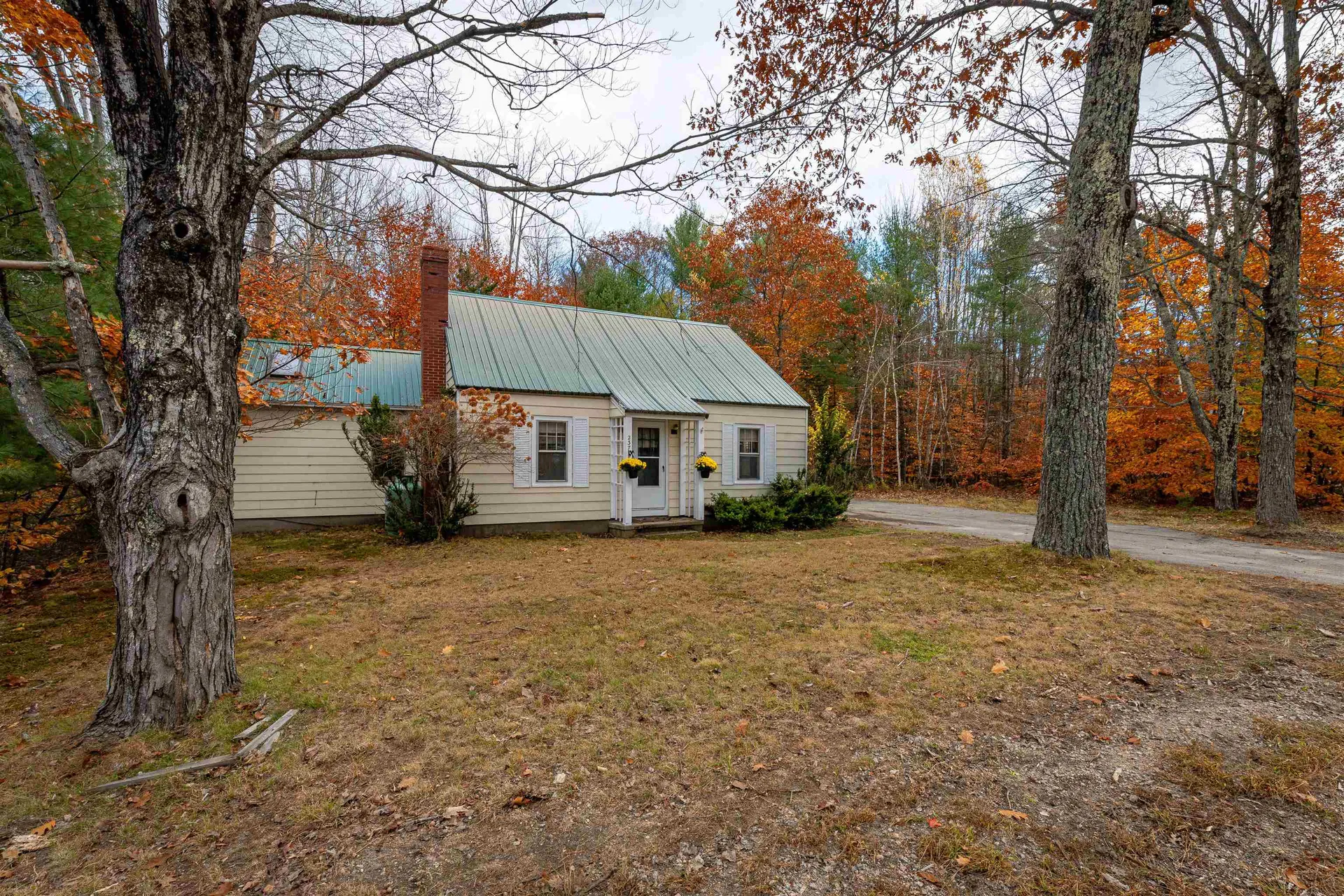 237 Eaton Road Conway NH 03818