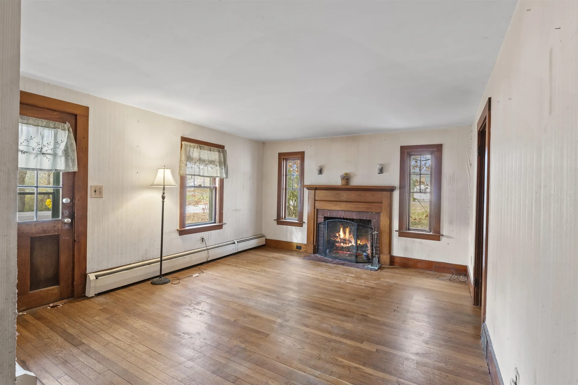 237 Eaton Road Conway NH 03818