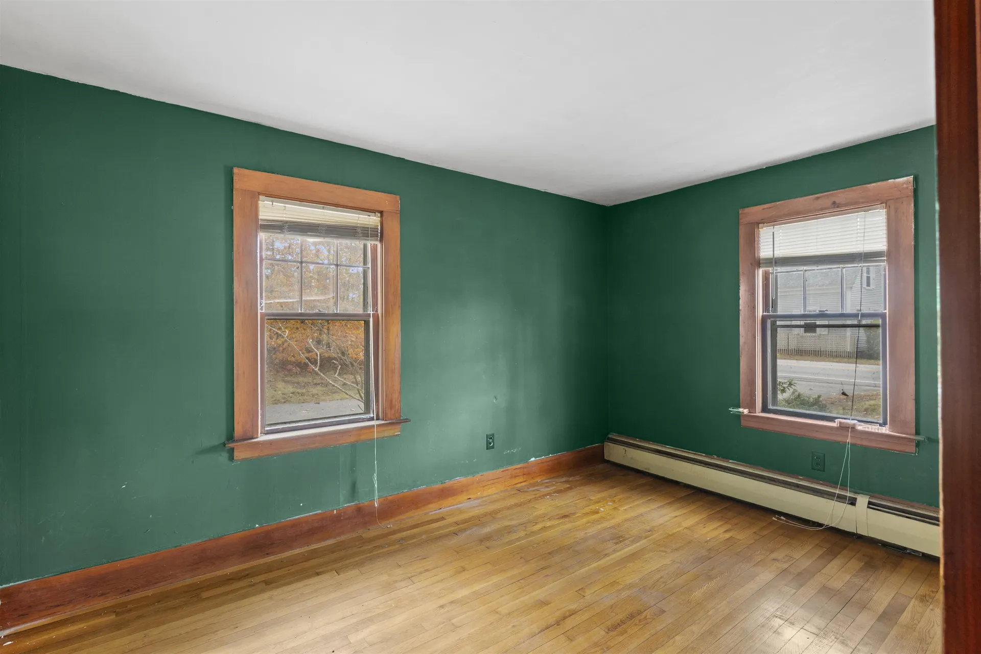 237 Eaton Road Conway NH 03818