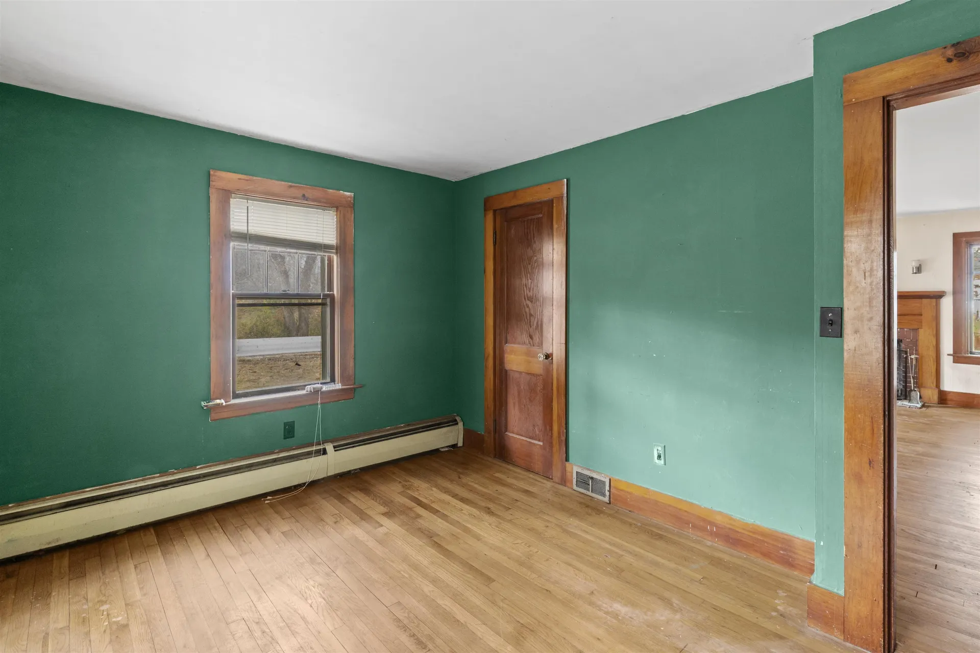 237 Eaton Road Conway NH 03818