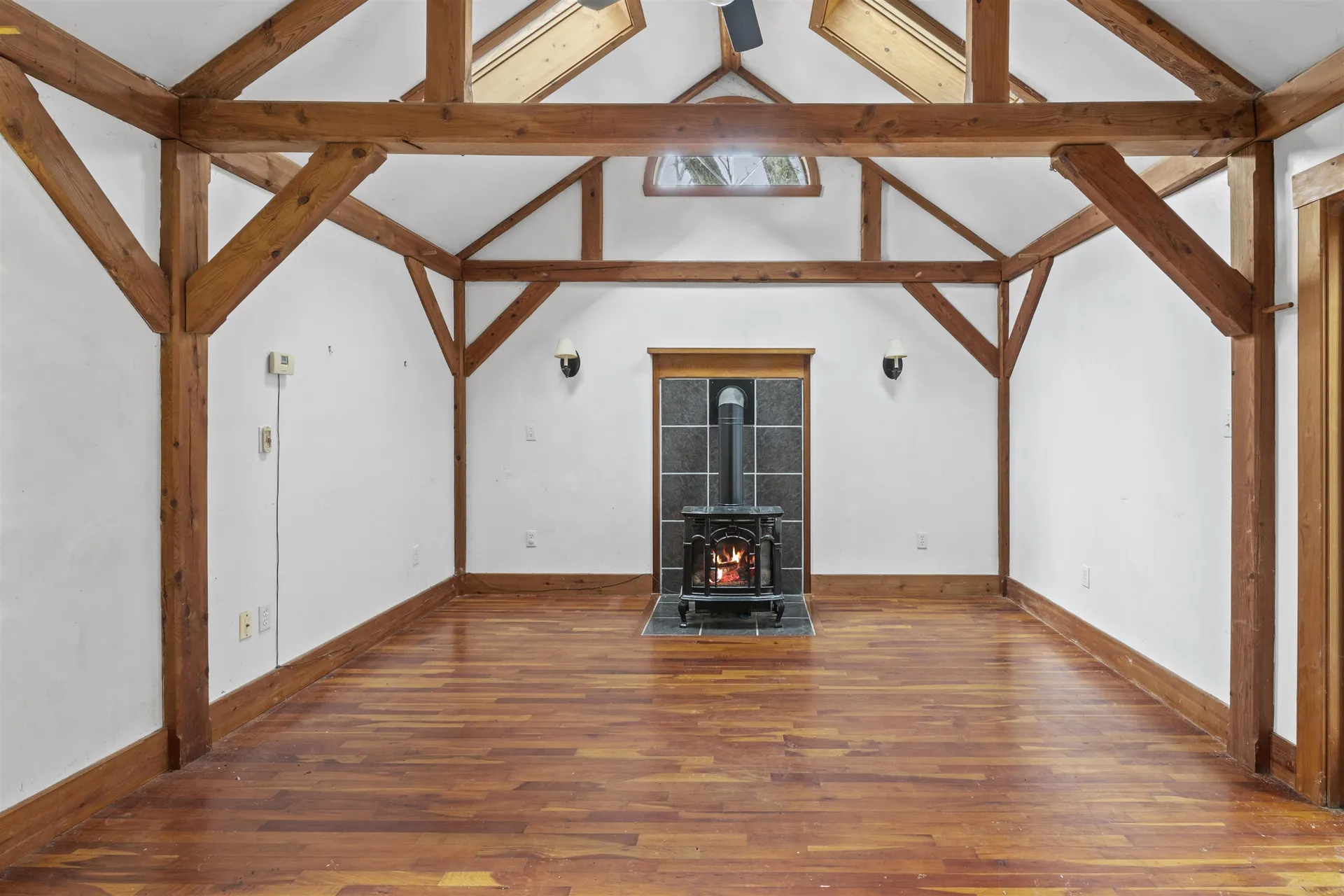 237 Eaton Road Conway NH 03818