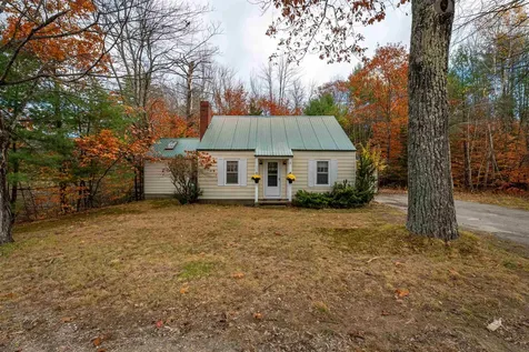 237 Eaton Road Conway NH 03818