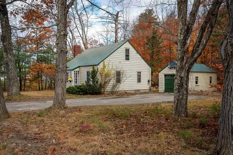 237 Eaton Road Conway NH 03818