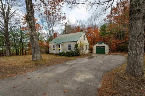 237 Eaton Road Conway NH 03818