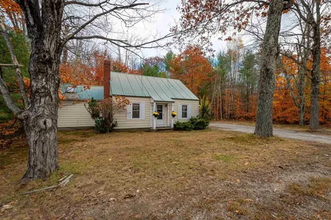 237 Eaton Road Conway NH 03818