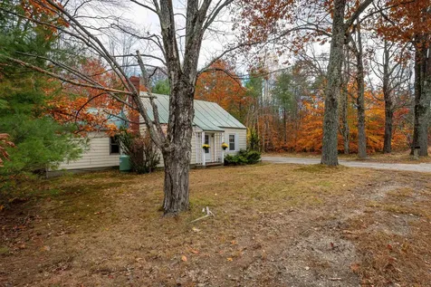 237 Eaton Road Conway NH 03818