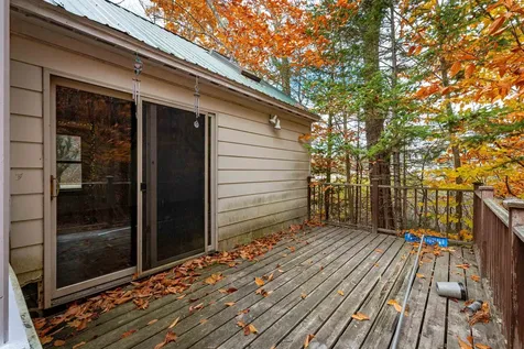 237 Eaton Road Conway NH 03818