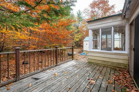 237 Eaton Road Conway NH 03818