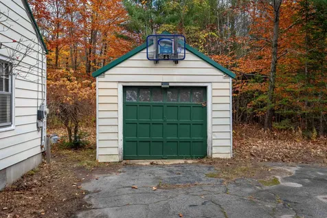 237 Eaton Road Conway NH 03818