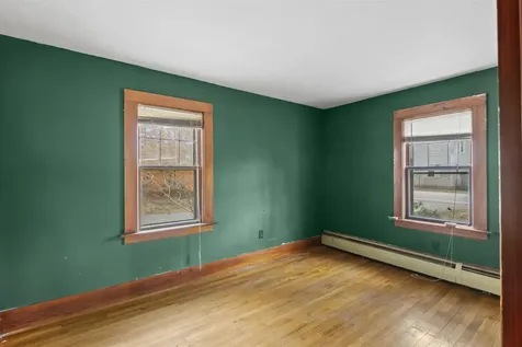 237 Eaton Road Conway NH 03818