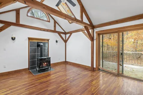 237 Eaton Road Conway NH 03818