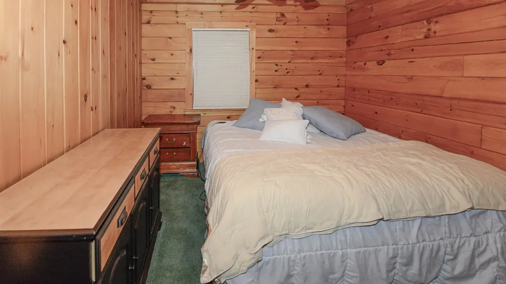 82 Pleasant Point Road Lovell ME 04051