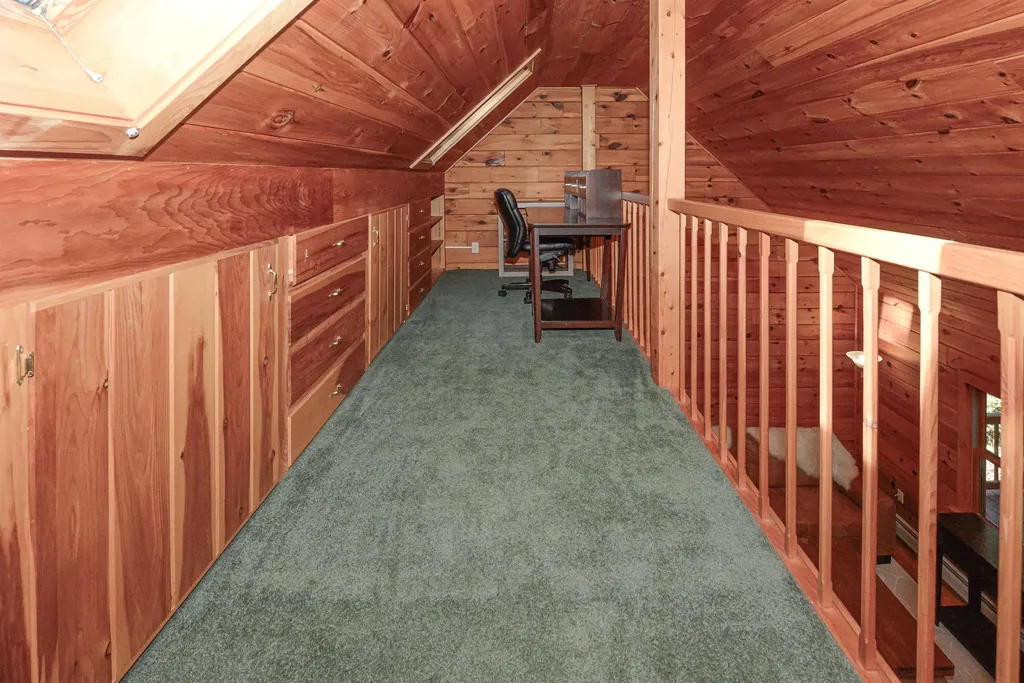 82 Pleasant Point Road Lovell ME 04051