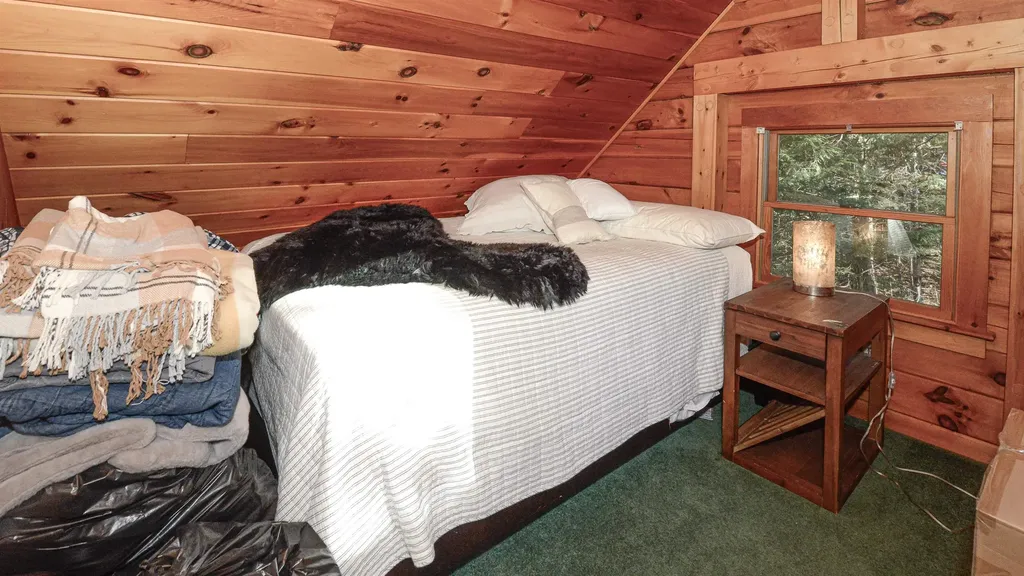 82 Pleasant Point Road Lovell ME 04051