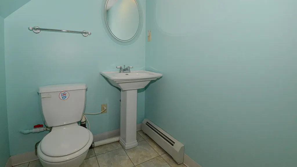 82 Pleasant Point Road Lovell ME 04051