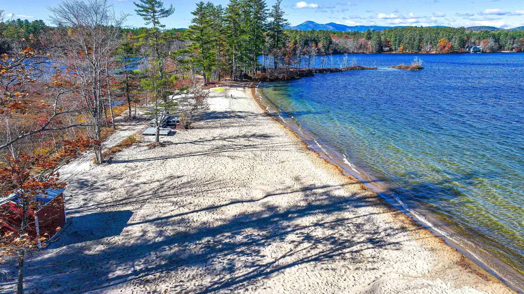 82 Pleasant Point Road Lovell ME 04051