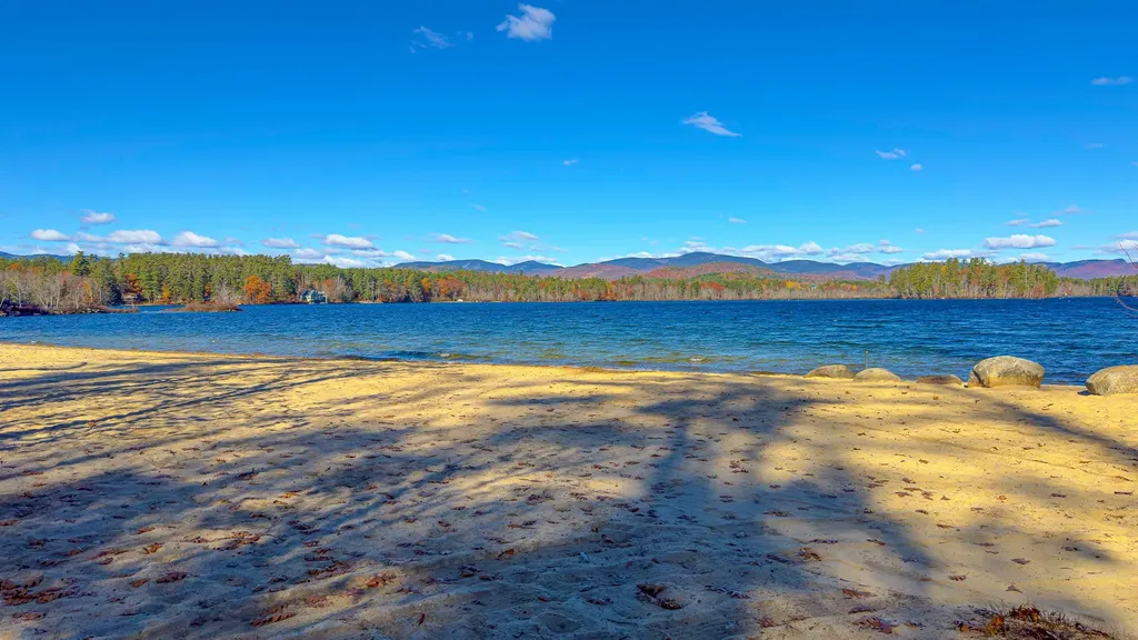 82 Pleasant Point Road Lovell ME 04051