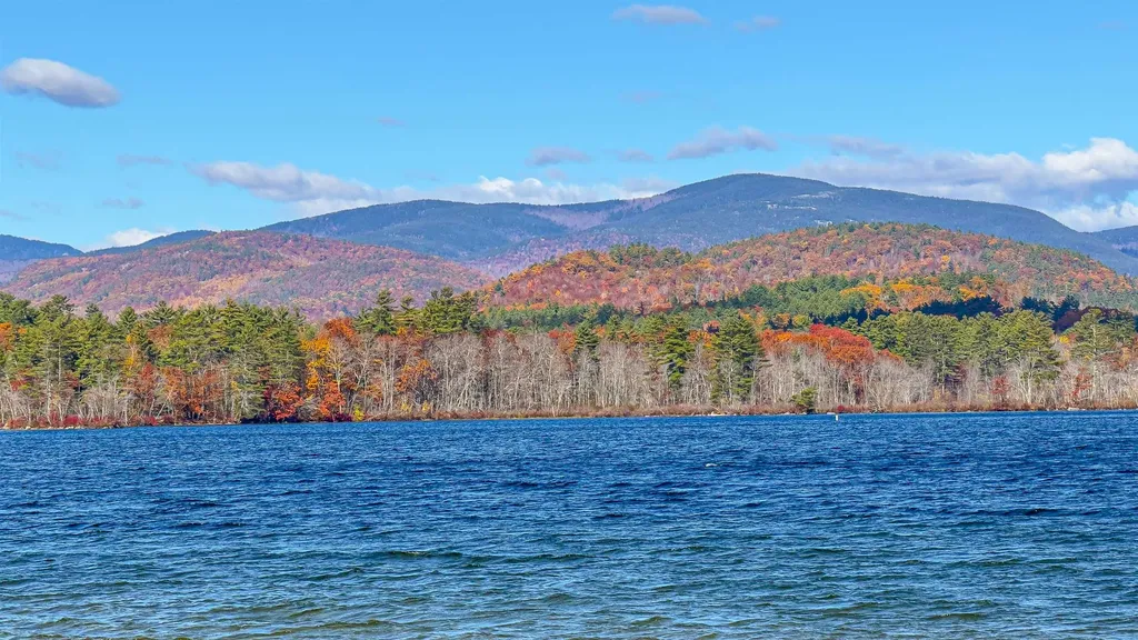 82 Pleasant Point Road Lovell ME 04051