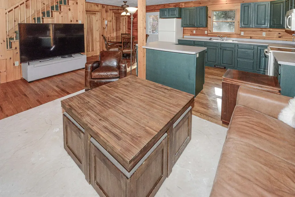 82 Pleasant Point Road Lovell ME 04051