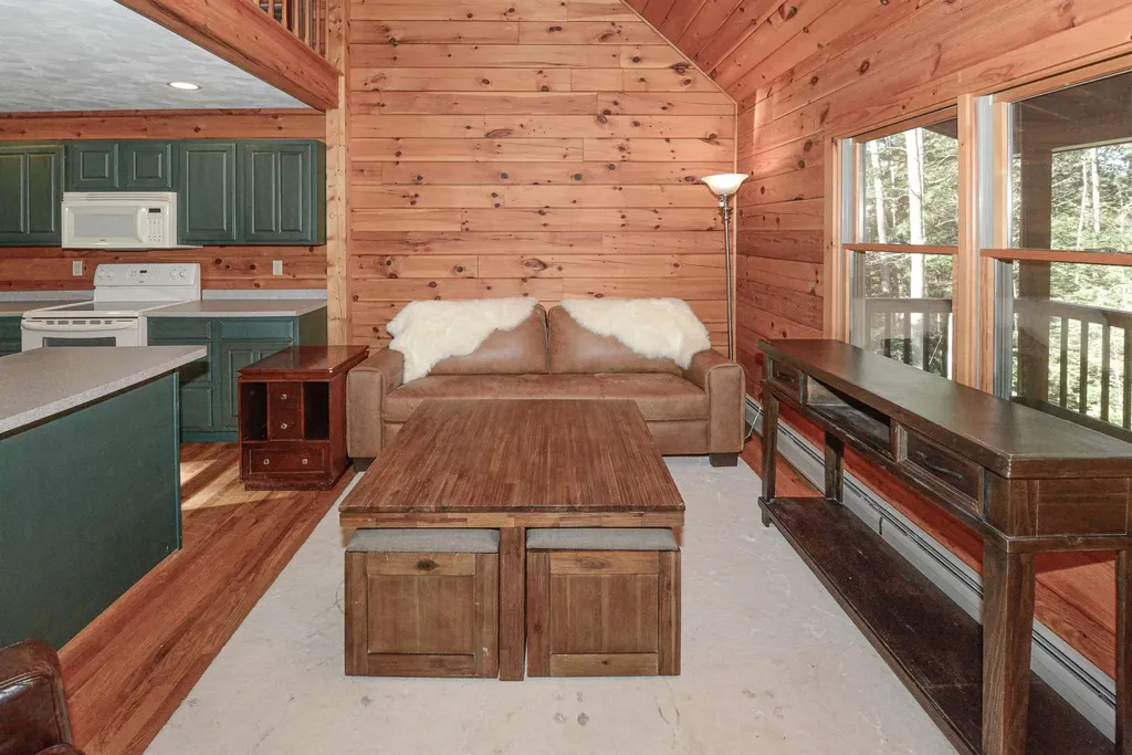 82 Pleasant Point Road Lovell ME 04051