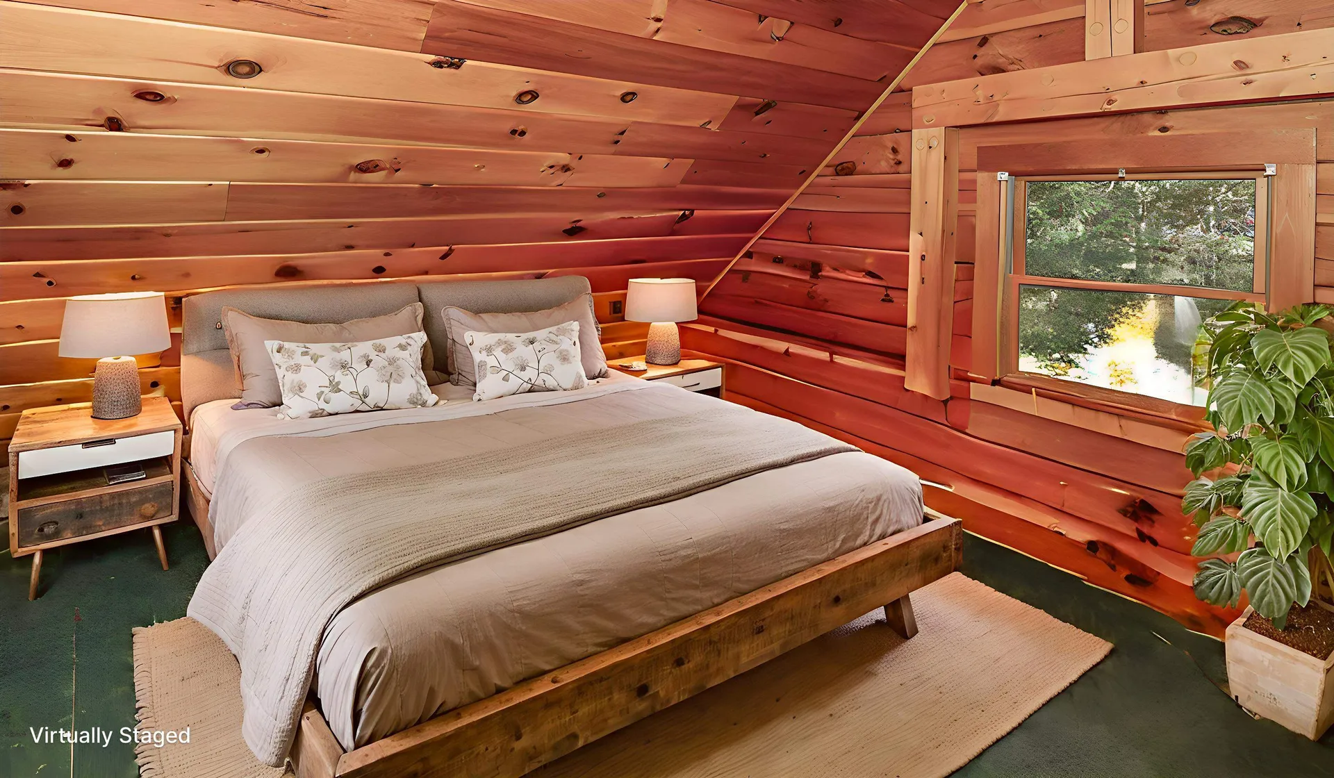 82 Pleasant Point Road Lovell ME 04051