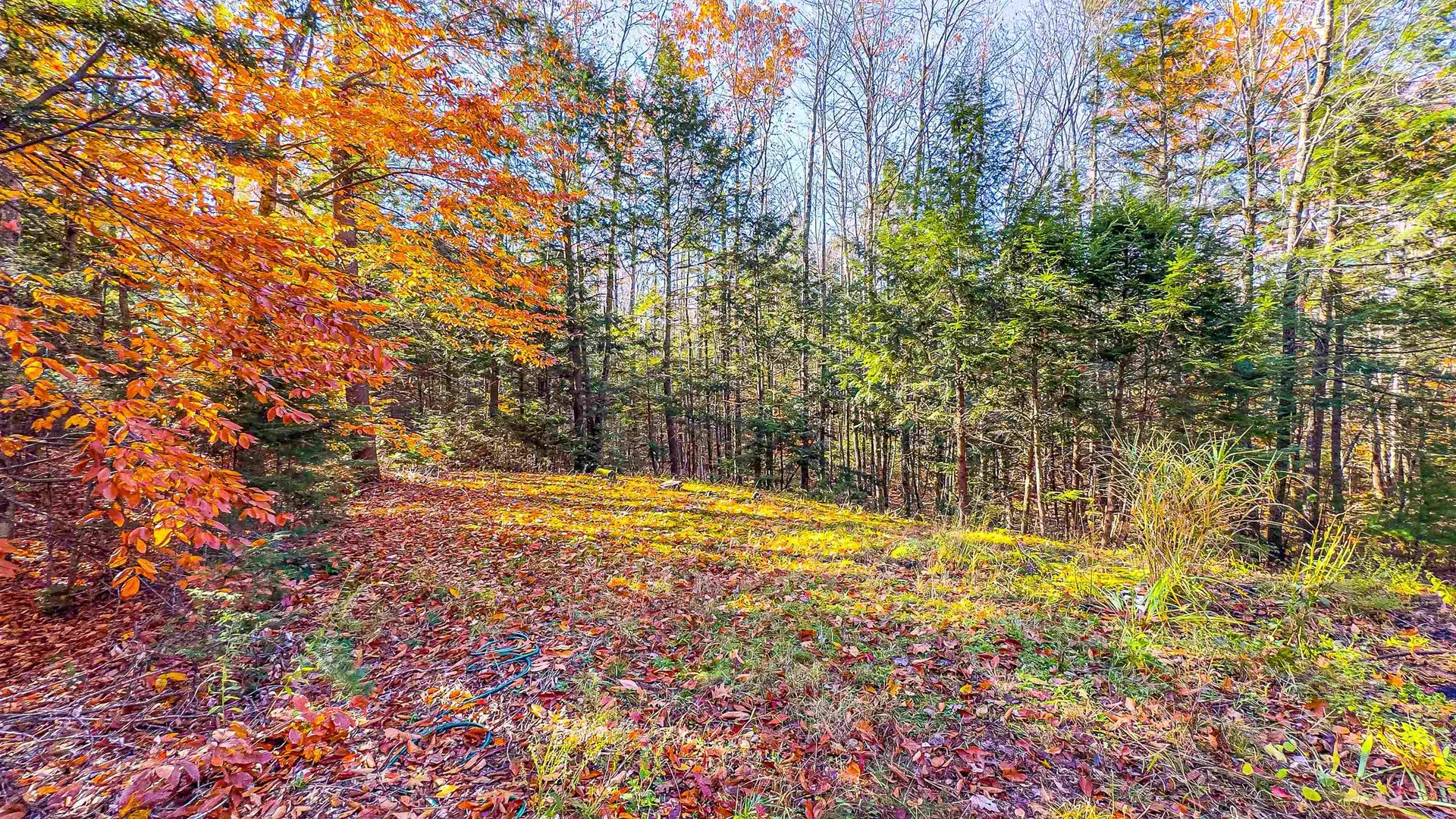 82 Pleasant Point Road Lovell ME 04051