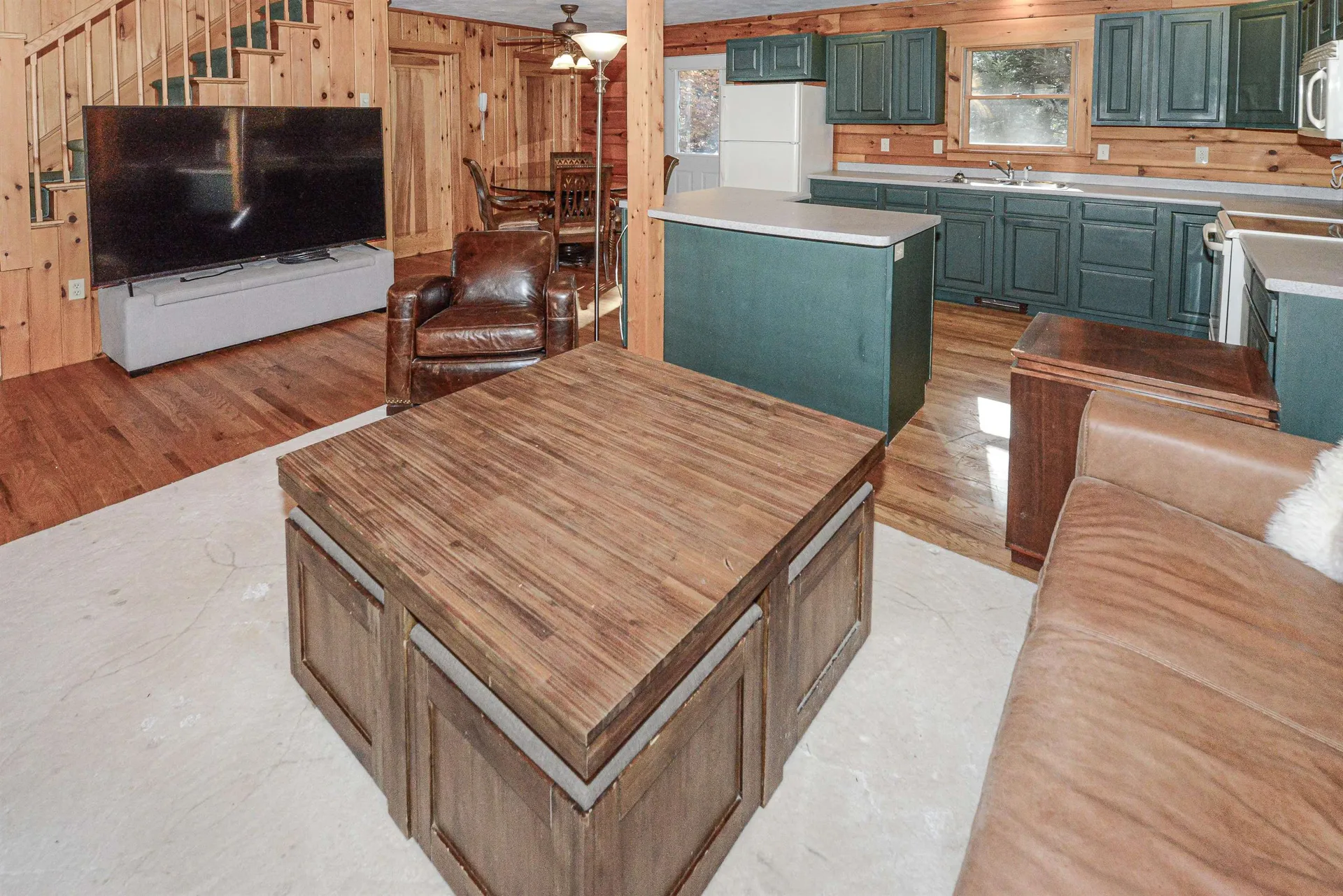 82 Pleasant Point Road Lovell ME 04051