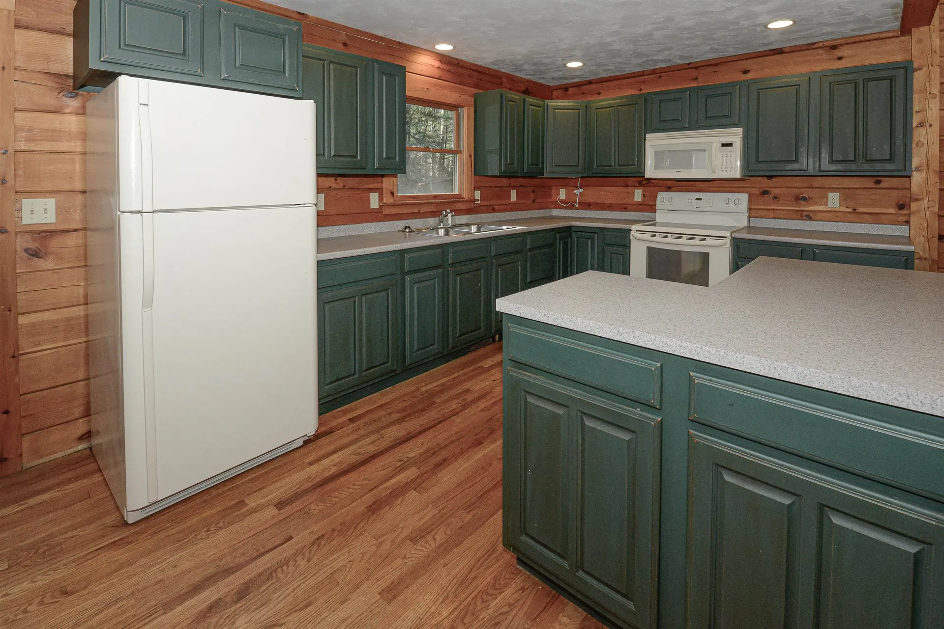 82 Pleasant Point Road Lovell ME 04051