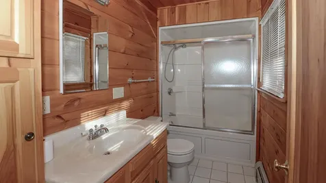 82 Pleasant Point Road Lovell ME 04051