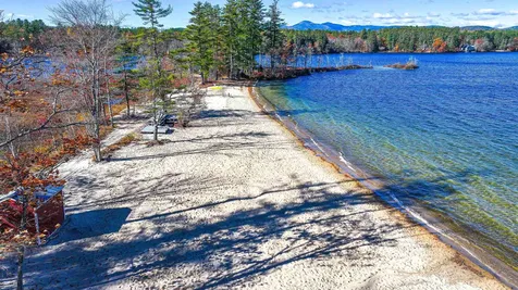 82 Pleasant Point Road Lovell ME 04051