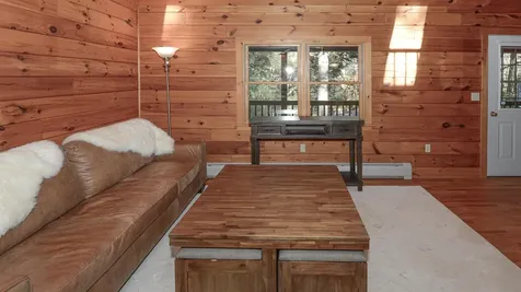 82 Pleasant Point Road Lovell ME 04051