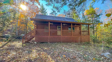 82 Pleasant Point Road Lovell ME 04051