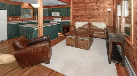 82 Pleasant Point Road Lovell ME 04051