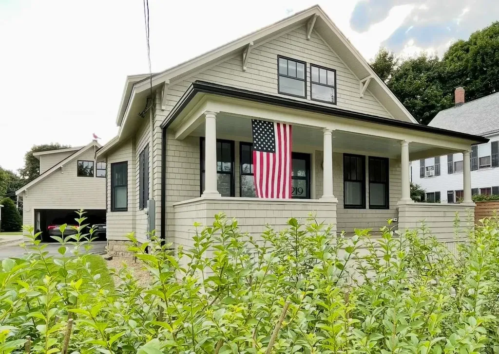 219 Sagamore Avenue Portsmouth NH 03801