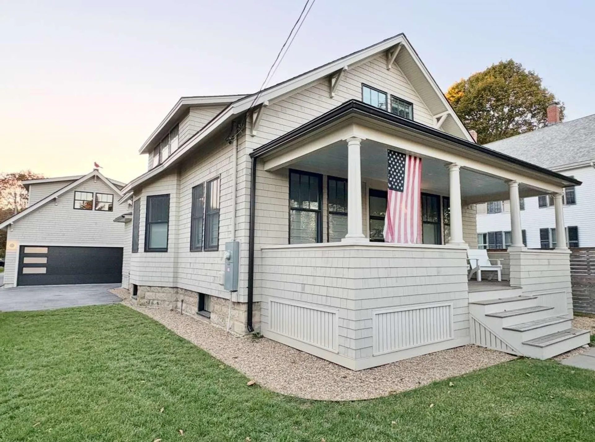 219 Sagamore Avenue Portsmouth NH 03801