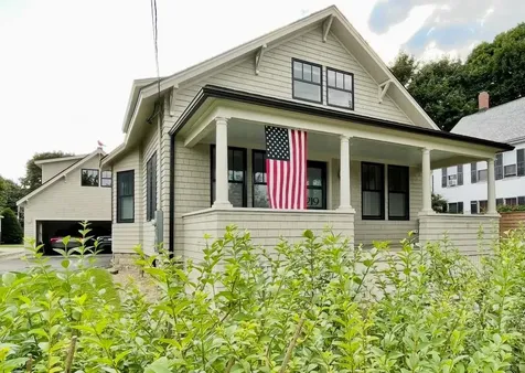 219 Sagamore Avenue Portsmouth NH 03801