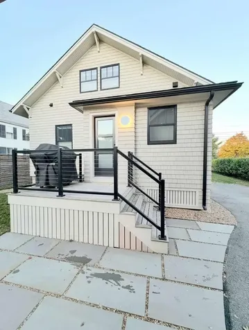 219 Sagamore Avenue Portsmouth NH 03801