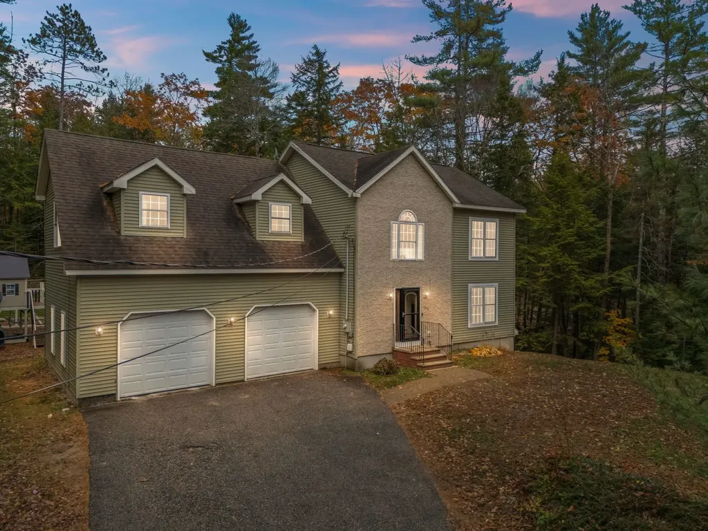 1235 Center Street Wolfeboro NH 03894