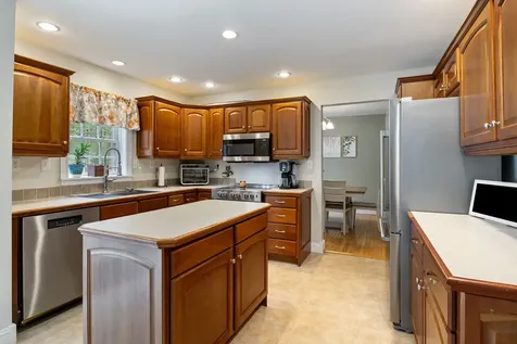 1235 Center Street Wolfeboro NH 03894